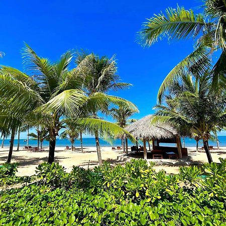 Kosmos Apart Hotel Phu Quoc - Night Market & Walkin To Beach Εξωτερικό φωτογραφία