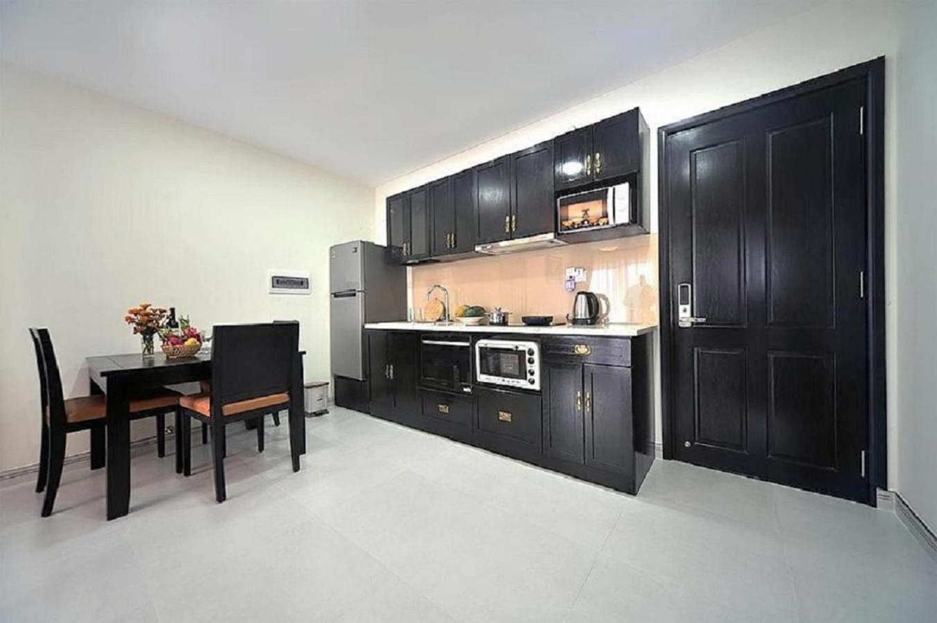Kosmos Apart Hotel Phu Quoc - Night Market & Walkin To Beach Εξωτερικό φωτογραφία