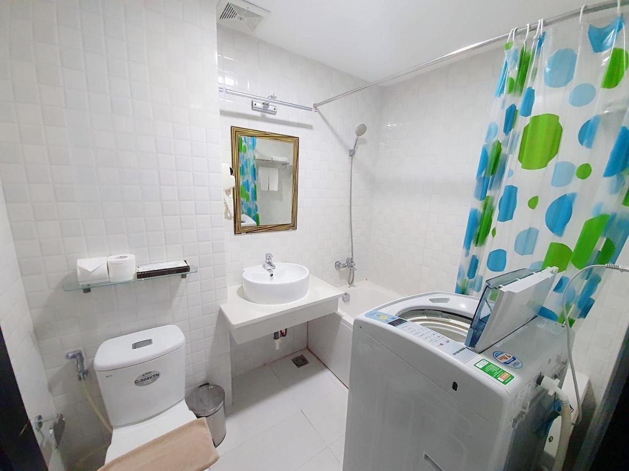 Kosmos Apart Hotel Phu Quoc - Night Market & Walkin To Beach Εξωτερικό φωτογραφία