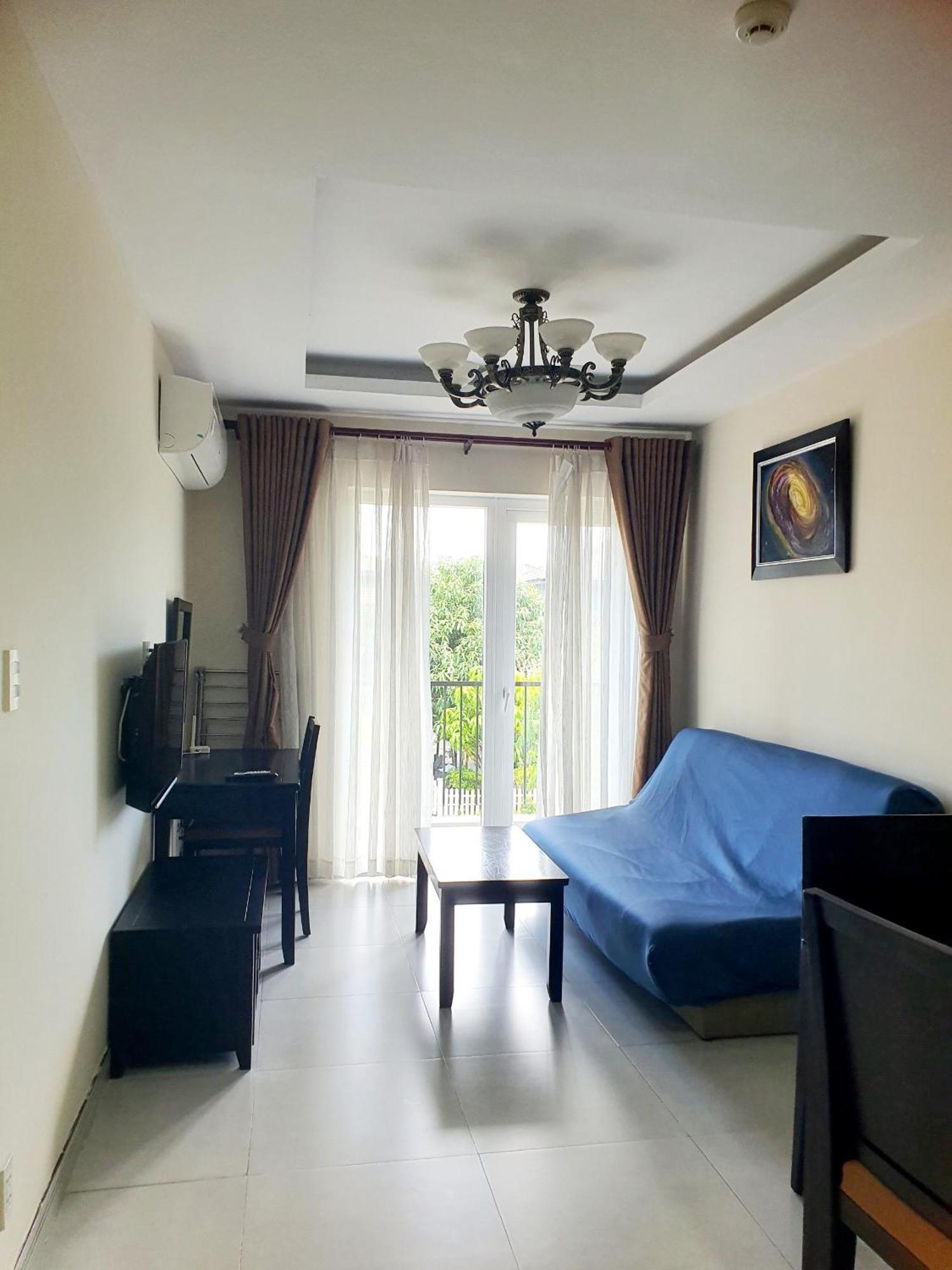 Kosmos Apart Hotel Phu Quoc - Night Market & Walkin To Beach Εξωτερικό φωτογραφία