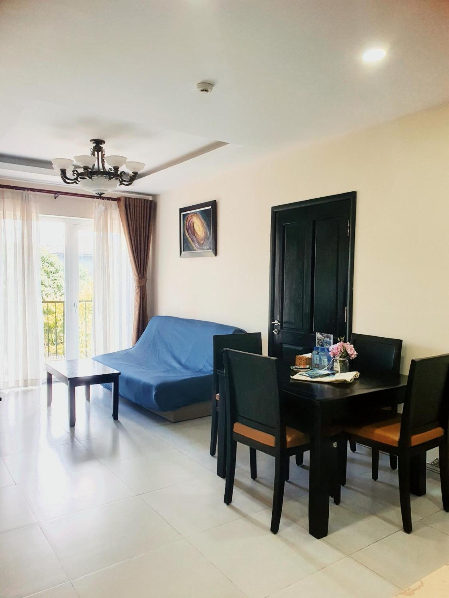 Kosmos Apart Hotel Phu Quoc - Night Market & Walkin To Beach Εξωτερικό φωτογραφία